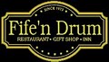 Fife'n Drum Restaurant & Inn logo