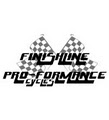 Finishline Pro-formance Cycles logo