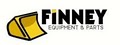 Finney Equipment & Parts logo