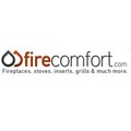 FireComfort logo