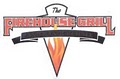 Firehouse Grill logo
