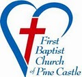 First Baptist Church of Pine Castle logo