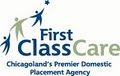 First Class Care, Inc. logo
