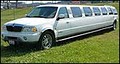 First Class Limousine image 2