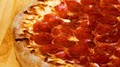 First Class Pizza logo