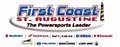 First Coast Honda logo