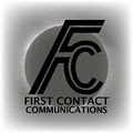 First Contact Communications, LLC logo