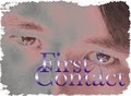 First Contact logo
