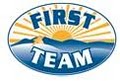 First Team Auto Mall logo