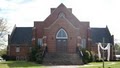 First United Methodist Church logo