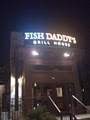 Fish Daddy's Grill House logo