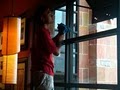 Fish Window Cleaning image 2