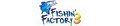 Fishin' Factory III logo