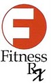 Fitness RX Inc logo