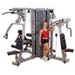 FitnessZone-Fitness Equipment Sale & Service image 7