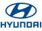 Fitzgerald Hyundai - White Flint logo