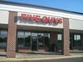 Five Guys Burgers & Fries image 1