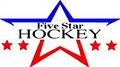 Five Star Hockey logo