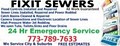 Fixit Sewers image 1
