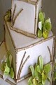 Fleur De Lisa Wedding Cakes image 3