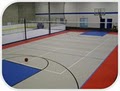 Flex Court Athletics New York Basketball Court Construction image 2