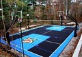 Flex Court Athletics New York Basketball Court Construction image 8