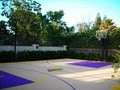 Flex Court Athletics New York Basketball Court Construction image 10