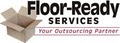 Floor-Ready Services logo
