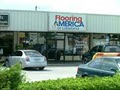 Flooring America Of Lakeland logo