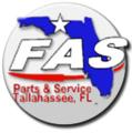 Florida Air Specialist logo