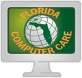 Florida Computer Care logo