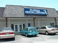 Florida Dental Centers logo