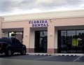 Florida Dental Centers logo