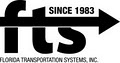 Florida Transportation Systems, Inc. logo