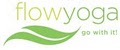 Flow Yoga logo