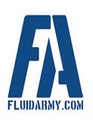 Fluid Army Web Design - Internet Marketing logo