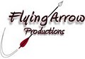 Flying Arrow Productions logo