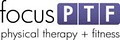Focus Physical Therapy + Fitness, Inc logo