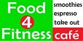 Food 4 Fitness Café image 1