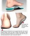 Foot Solutions Shoes & Custom Orthotics of Los Angeles image 1