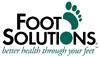 Foot Solutions logo