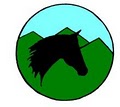 Foothills Equestrian Center logo