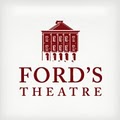 Ford's Theatre logo
