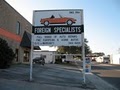 Foreign Specialists Auto Repair: Fax image 1