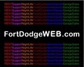 FortDodgeWEB.com logo