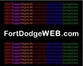 FortDodgeWEB.com logo