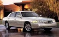 Forwarders and Forwarders Limousine Service logo