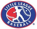 Four County Little League logo