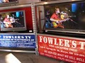 Fowlers TV Inc logo