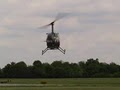 Fox Choppers Helicopter Flight School image 2